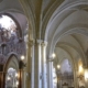 Transparente y Doble Girola Catedral