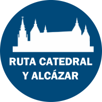 Guía en Toledo - Ruta Catedral y Alcázar