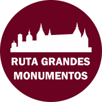 Guía en Toledo - Ruta Grandes Monumentos